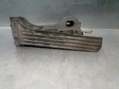 Peça sobressalente para automóvel em segunda mão potenciômetro por volkswagen passat alltrack b7 (365) 2.0 tdi referências oem iam 1k1723503aa