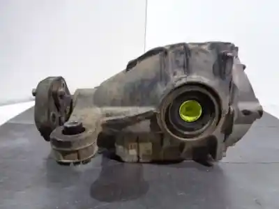 Second-hand car spare part rear differential for lexus is 200 (ds2/is2) d-cat oem iam references 381070627y1006