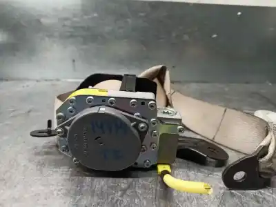 Автозапчасти б/у задний левый ремень безопасности за lexus is 200 (ds2/is2) d-cat ссылки oem iam 0435028  