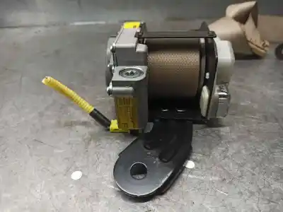 Автозапчасти б/у задний левый ремень безопасности за lexus is 200 (ds2/is2) d-cat ссылки oem iam 0435028  