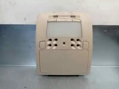 Pezzo di ricambio per auto di seconda mano luce interna per lexus is 200 (ds2/is2) d-cat riferimenti oem iam 8973253091  2710003751