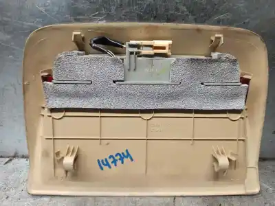 Автозапчастина б/у центральний гампов для lexus is 200 (ds2/is2) d-cat посилання на oem iam 8100653021b0  27878420