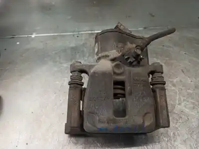 Peça sobressalente para automóvel em segunda mão pinça de travão traseira esquerda por volkswagen passat alltrack b7 (365) 2.0 tdi referências oem iam 5n0615403