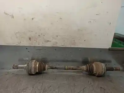 Gebrauchtes Autoersatzteil getriebe hinten links zum lexus is 200 (ds2/is2) d-cat oem-iam-referenzen 4234030160  