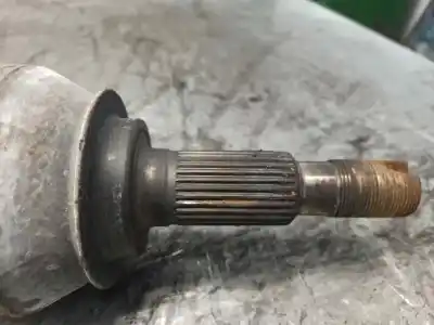 Gebrauchtes Autoersatzteil getriebe hinten links zum lexus is 200 (ds2/is2) d-cat oem-iam-referenzen 4234030160  