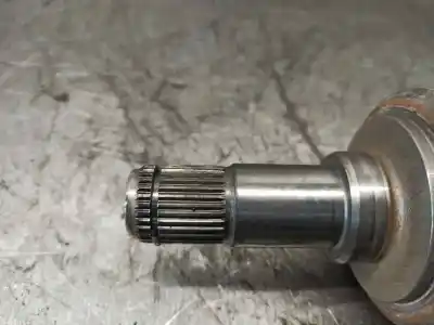 Gebrauchtes Autoersatzteil getriebe hinten links zum lexus is 200 (ds2/is2) d-cat oem-iam-referenzen 4234030160  