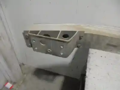 Автозапчастина б/у підсилення заднього бампера для lexus is 200 (ds2/is2) d-cat посилання на oem iam 5202353010  