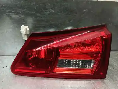Second-hand car spare part right tailgate light for lexus is 200 (ds2/is2) d-cat oem iam references 8158153071
