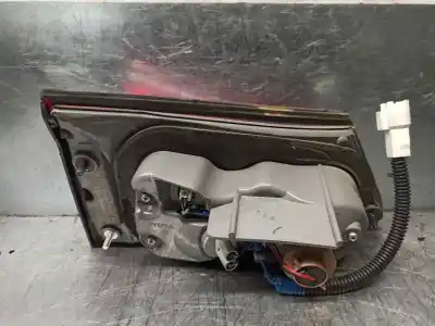 Автозапчастина б/у правий ліхтар для lexus is 200 (ds2/is2) d-cat посилання на oem iam 8158153071  