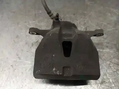 Second-hand car spare part front left brake caliper for lexus is 200 (ds2/is2) d-cat oem iam references 4775053060
