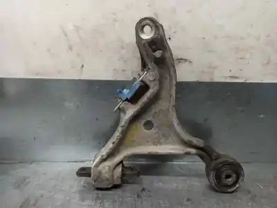 Peça sobressalente para automóvel em segunda mão braço de suspensão inferior esquerdo dianteiro por volvo s60 berlina 2.4 diesel referências oem iam 9492119