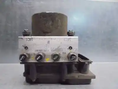 Peça sobressalente para automóvel em segunda mão abs por renault modus 1.5 dci diesel referências oem iam 8200129951