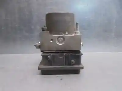 Peça sobressalente para automóvel em segunda mão abs por renault modus 1.5 dci diesel referências oem iam 8200129951  0265231359