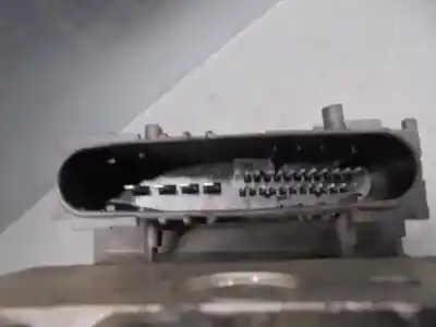Peça sobressalente para automóvel em segunda mão abs por renault modus 1.5 dci diesel referências oem iam 8200129951  0265231359