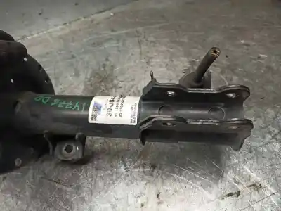 Автозапчастина б/у передній правий амортизатор для opel corsa d (s07) 1.7 cdti (l08 l68) посилання на oem iam 485100da20  824902003954