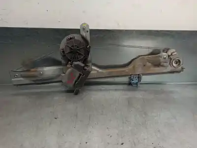 Peça sobressalente para automóvel em segunda mão elevador de vidros dianteira esquerda por renault modus 1.5 dci diesel referências oem iam 8200748381