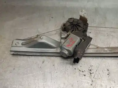 Second-hand car spare part driver left window regulator for renault modus 1.5 dci diesel oem iam references 8200748381  