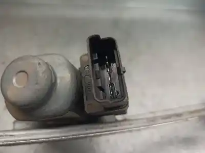 Second-hand car spare part driver left window regulator for renault modus 1.5 dci diesel oem iam references 8200748381  