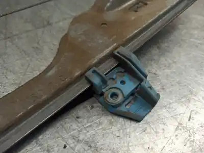 Second-hand car spare part driver left window regulator for renault modus 1.5 dci diesel oem iam references 8200748381  