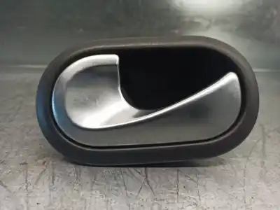 Peça sobressalente para automóvel em segunda mão puxador interior dianteiro esquerdo por renault modus / grand modus (f/jp0_) 1.5 dci (fp0d jp0d) referências oem iam 8247310579