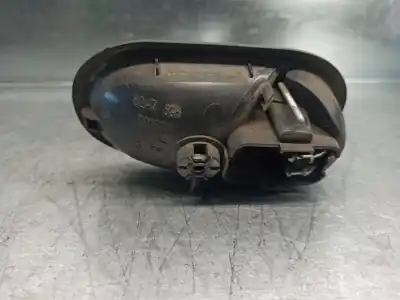 Автозапчасти б/у левая передняя внутренняя ручка за renault modus / grand modus (f/jp0_) 1.5 dci (fp0d jp0d) ссылки oem iam 8247310579  