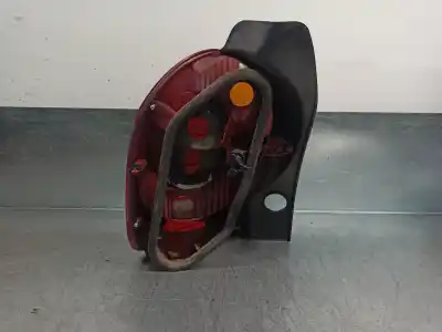 Second-hand car spare part right tailgate light for renault modus 1.5 dci diesel oem iam references 8200538785  