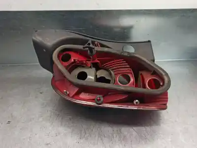 Second-hand car spare part right tailgate light for renault modus 1.5 dci diesel oem iam references 8200538785  