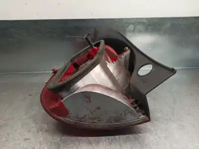 Second-hand car spare part right tailgate light for renault modus 1.5 dci diesel oem iam references 8200538785  