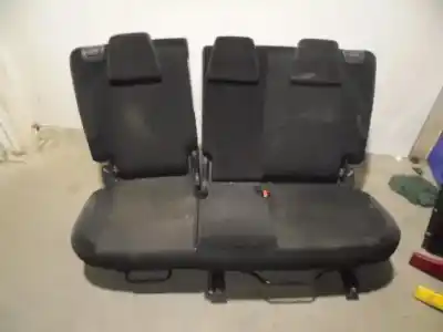 Автозапчасти б/у задние сиденья за citroen c3 picasso exclusive ссылки oem iam 