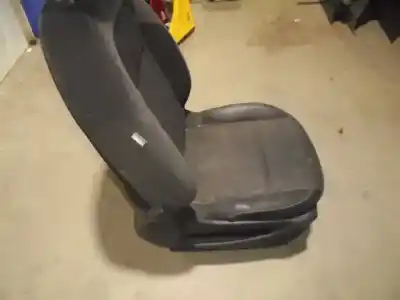Автозапчастина б/у передне праве сиділо для citroen c3 picasso exclusive посилання на oem iam 3775671  