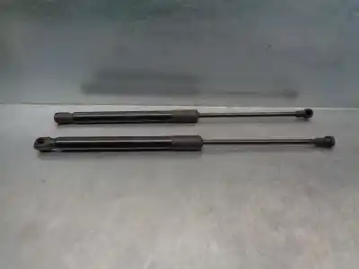 Peça sobressalente para automóvel em segunda mão amortecedores do tronco / porta por renault kadjar (ha_, hl_) 1.2 tce 130 referências oem iam 904514584r