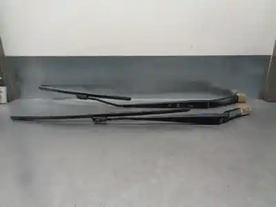 Peça sobressalente para automóvel em segunda mão haste de escova dianteiro direito por renault kadjar (ha_, hl_) 1.2 tce 130 referências oem iam 288860455r