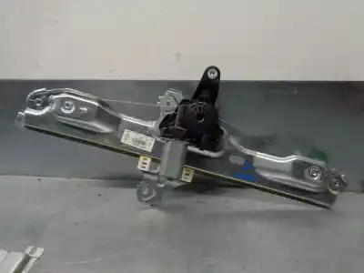 Peça sobressalente para automóvel em segunda mão elevador de vidros traseiro esquerdo por renault kadjar (ha_, hl_) 1.2 tce 130 referências oem iam 827217622r