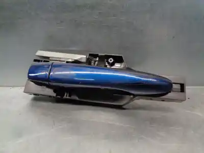 Peça sobressalente para automóvel em segunda mão puxador exterior traseiro direito por renault kadjar (ha_, hl_) 1.2 tce 130 referências oem iam 806b04eh0b