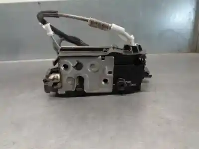 Автозапчасти б/у замок задней правой двери за citroen c4 lim. business ссылки oem iam 9685352080  