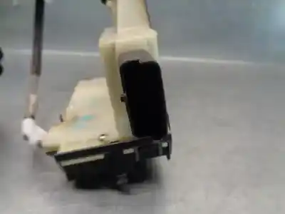 Автозапчасти б/у замок задней правой двери за citroen c4 lim. business ссылки oem iam 9685352080  