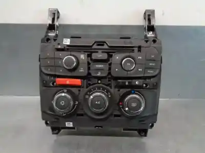 Автозапчасти б/у климат-контроль за citroen c4 lim. business ссылки oem iam 9666395977