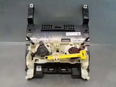 Автозапчасти б/у климат-контроль за citroen c4 lim. business ссылки oem iam 9666395977  