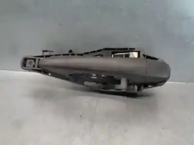 Автозапчасти б/у наружная рукоятка передняя справа за citroen c4 lim. business ссылки oem iam 9688834080