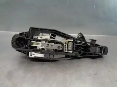 Автозапчасти б/у наружная рукоятка передняя справа за citroen c4 lim. business ссылки oem iam 9688834080  