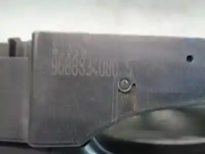 Автозапчасти б/у наружная рукоятка передняя справа за citroen c4 lim. business ссылки oem iam 9688834080  