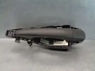 Автозапчасти б/у задняя правая наружная ручка за citroen c4 lim. business ссылки oem iam 9674812280