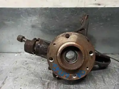 Автозапчасти б/у передняя правая кулачка за citroen c4 lim. business ссылки oem iam 