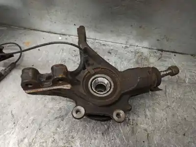 Автозапчасти б/у передняя правая кулачка за citroen c4 lim. business ссылки oem iam   