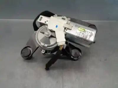 Автозапчасти б/у мотор заднего стеклоочистителя за citroen c4 lim. business ссылки oem iam 9680477480