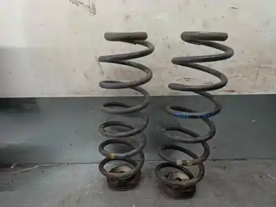 Автозапчасти б/у амортирующая пружина за citroen c4 lim. business ссылки oem iam 