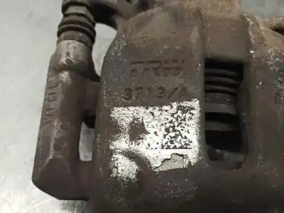 Автозапчасти б/у передний правый тормозной суппорт за citroen c4 lim. business ссылки oem iam 3713a  