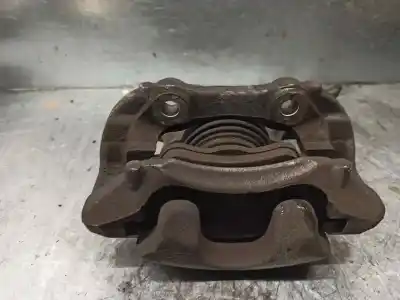 Автозапчасти б/у передний правый тормозной суппорт за citroen c4 lim. business ссылки oem iam 3713a  