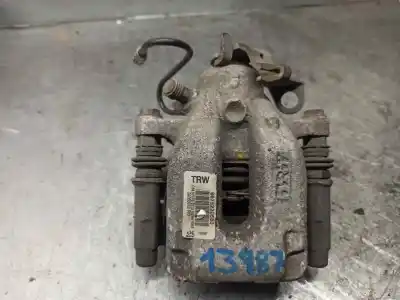 Автозапчасти б/у задний левый тормозной суппорт за citroen c4 lim. business ссылки oem iam 9675220580