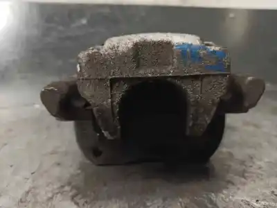 Автозапчасти б/у задний левый тормозной суппорт за citroen c4 lim. business ссылки oem iam 9675220580  32053372